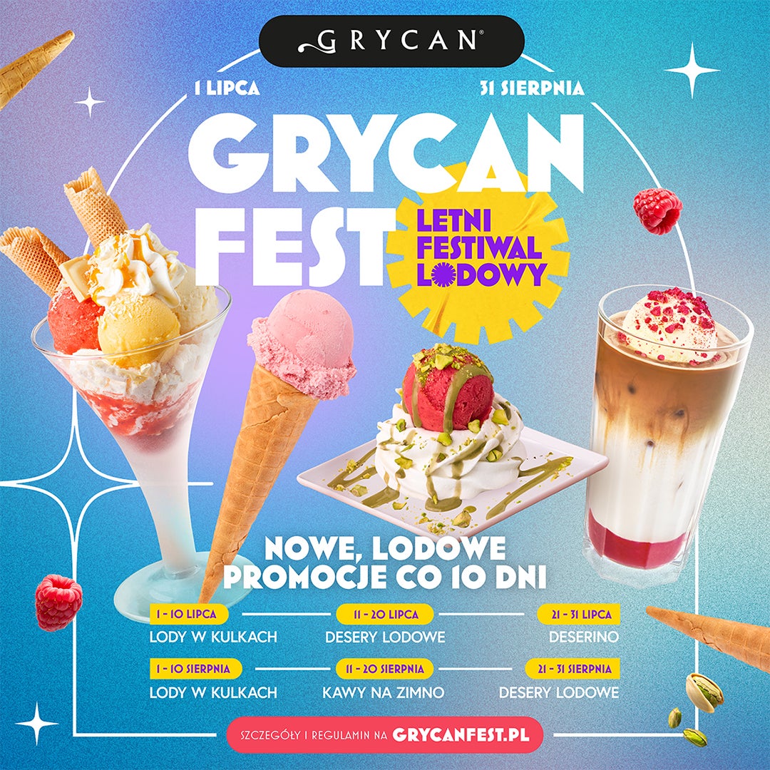 Grycan Fest