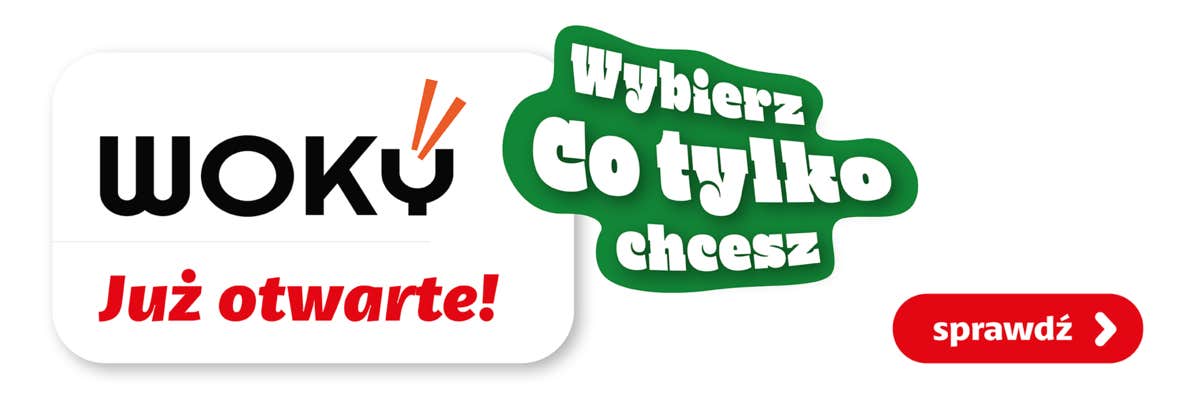 WOKy Otwarcie
