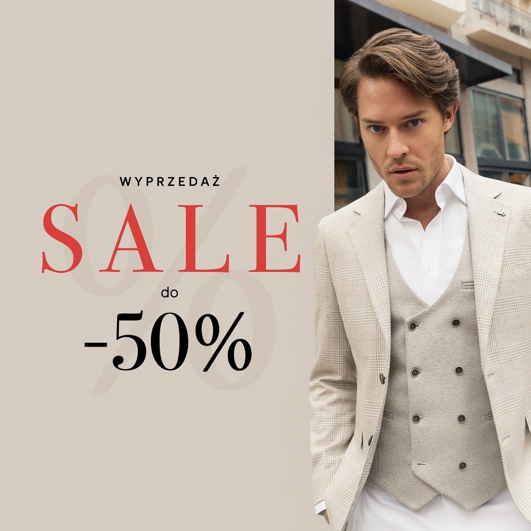 SALE do -50%