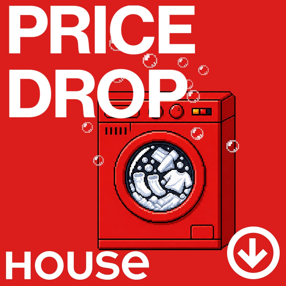PRICE DROP w House!