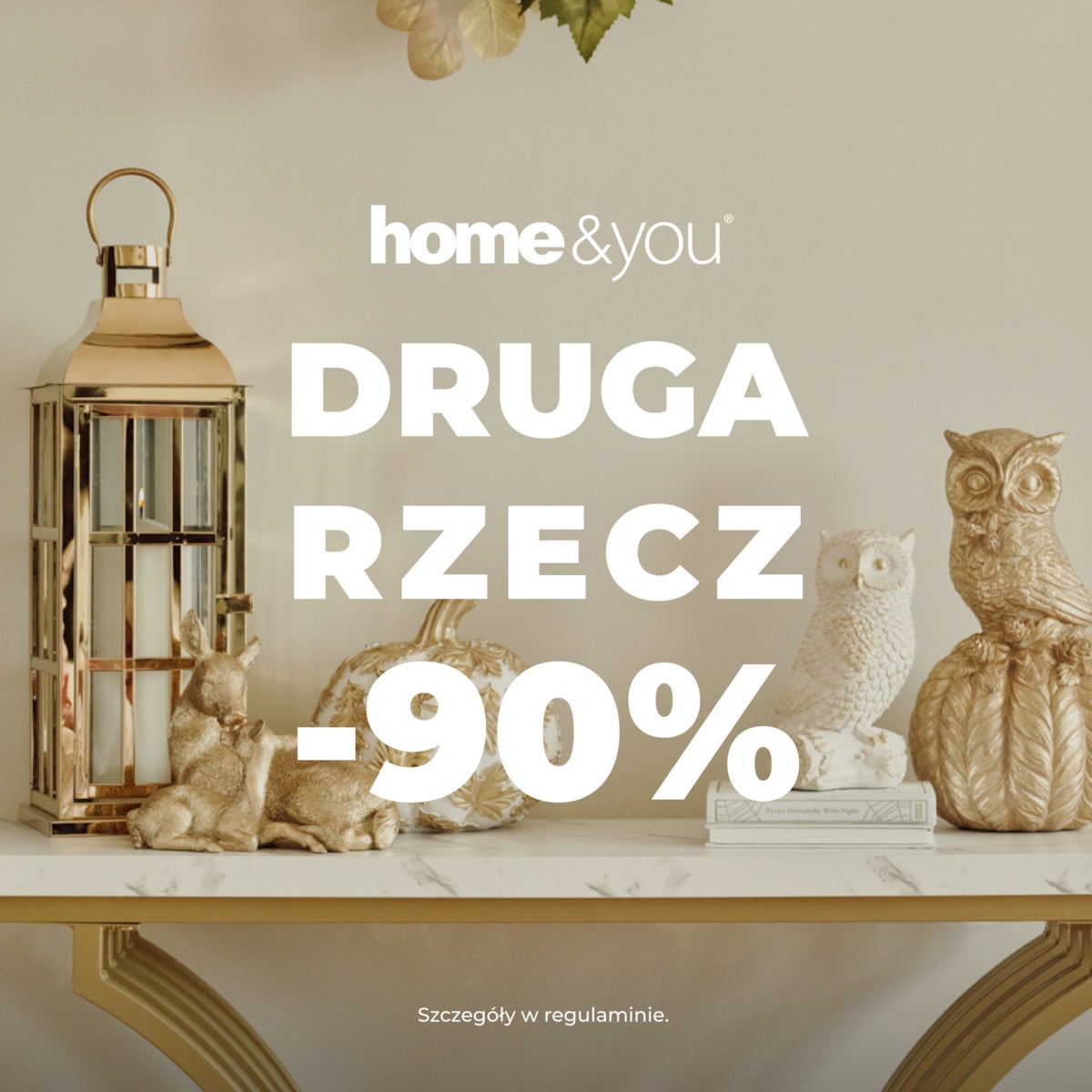 Druga Rzecz -90%!