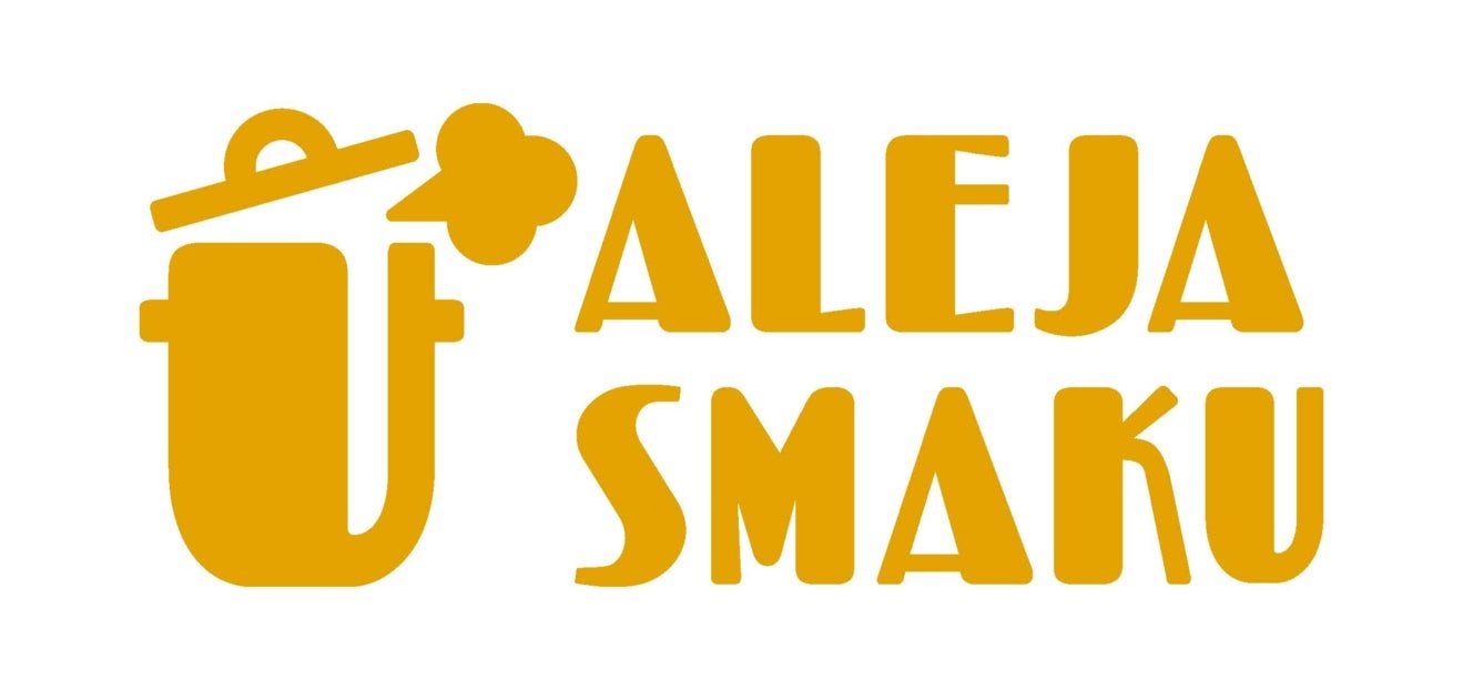 Aleja smaku logo