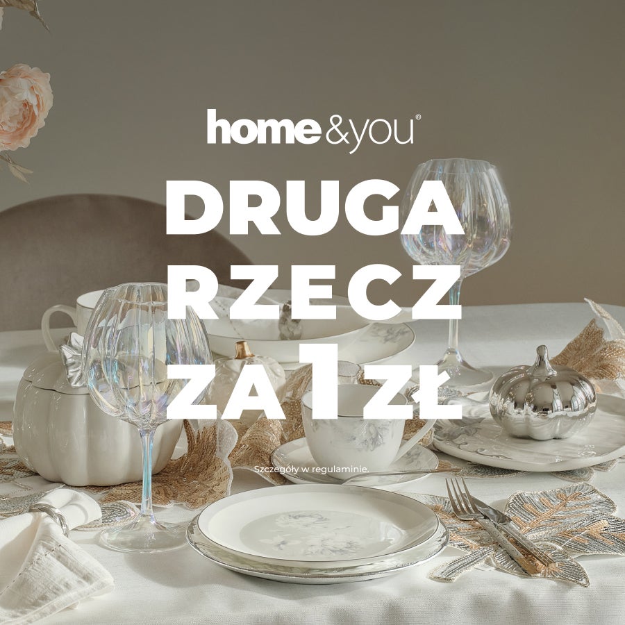 Czas na zmiany w Twoim domu!