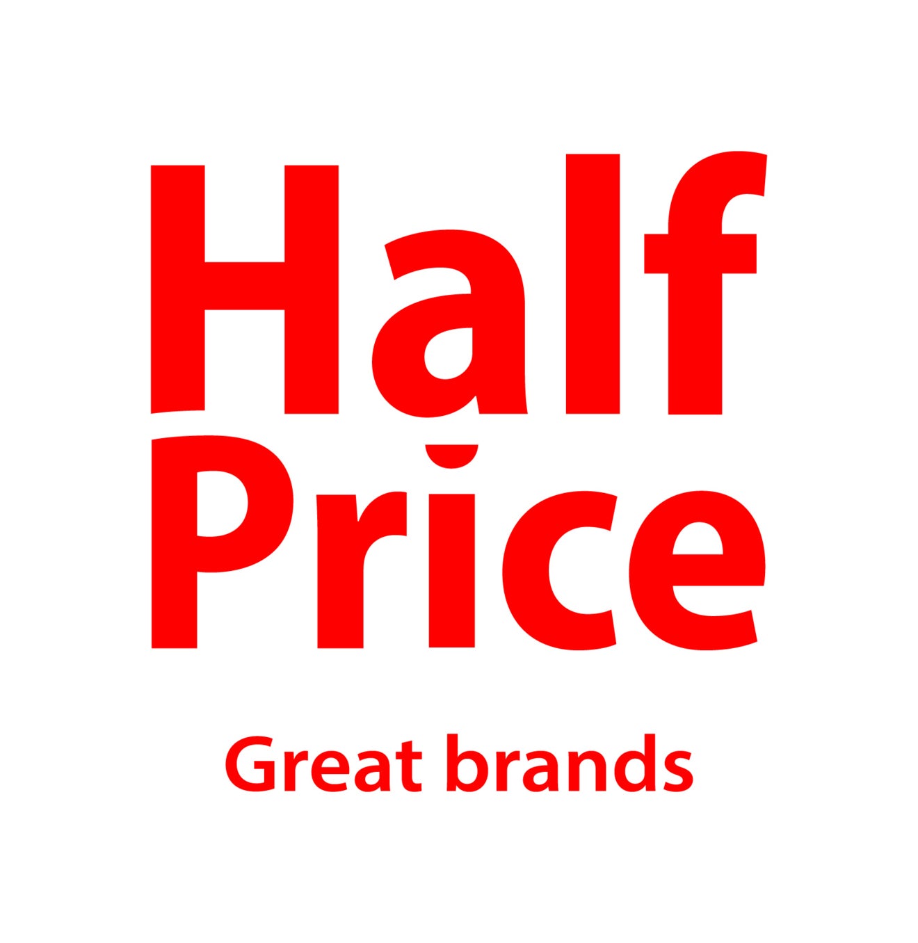 HalfPrice
