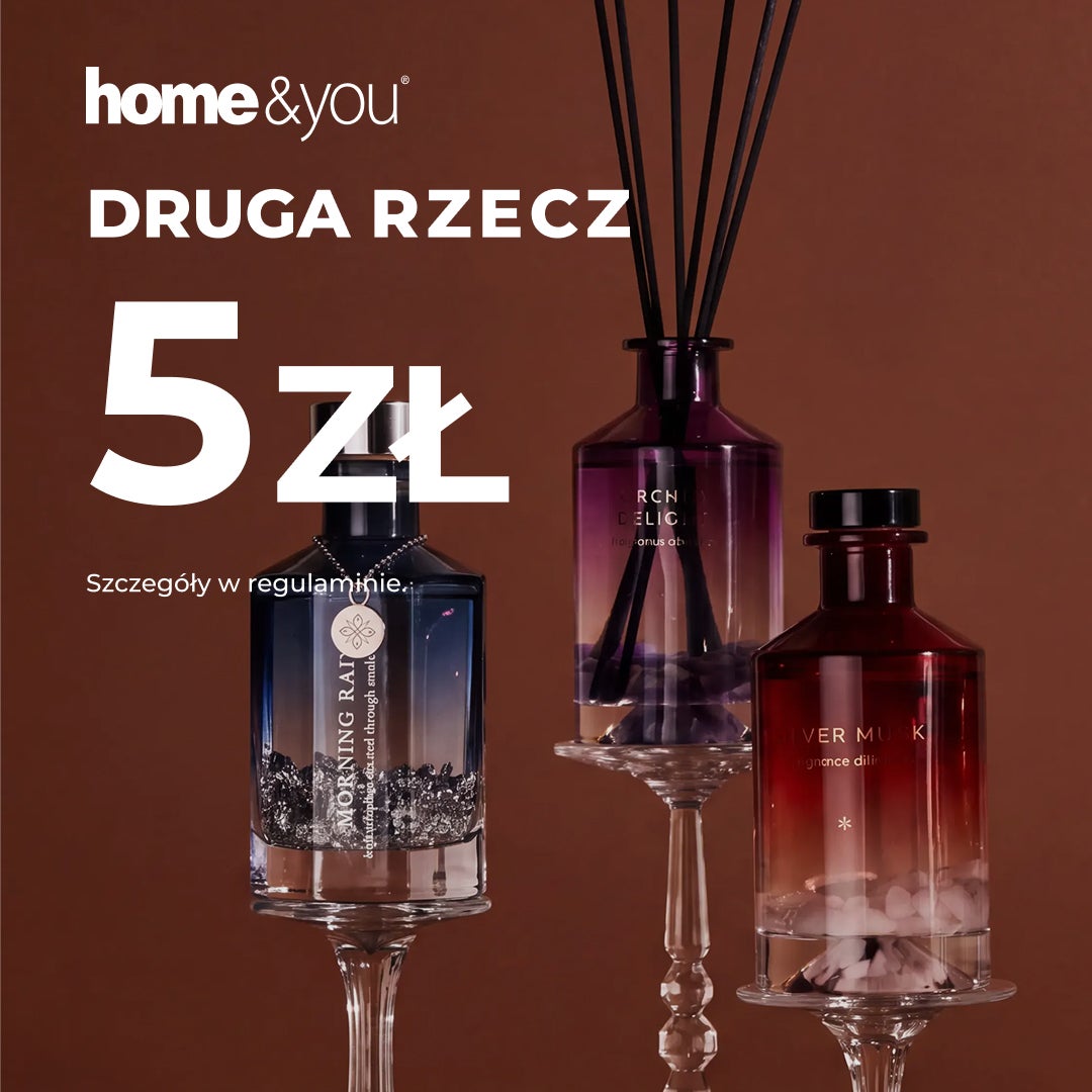 Druga Rzecz za 5 zł!