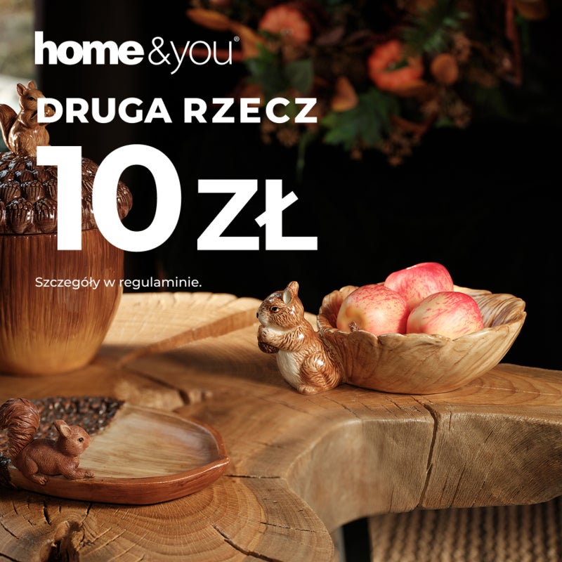 Druga Rzecz za 10 zł!