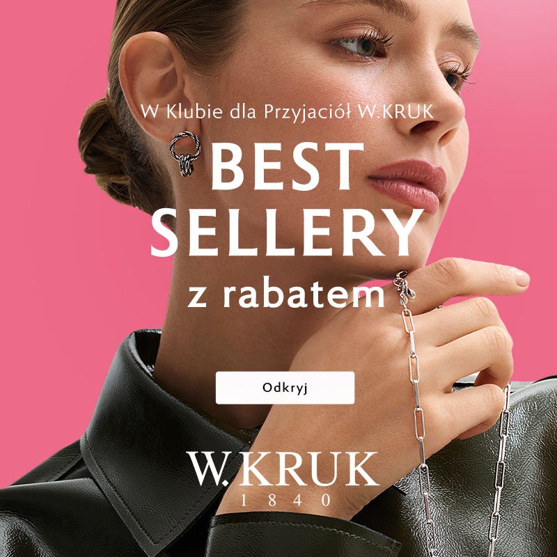 Nasze BESTSELLERY