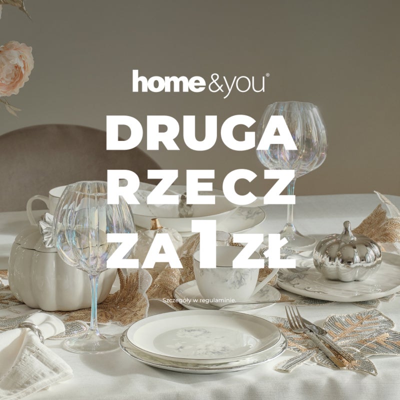 Czas na zmiany w Twoim domu!