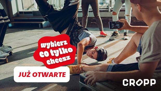 Już otwarte