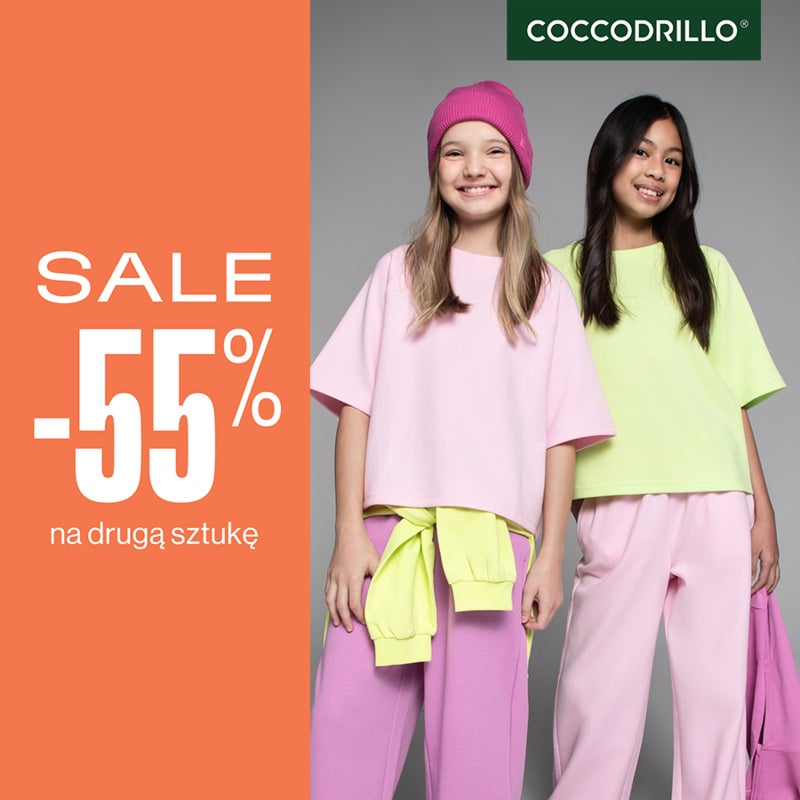 SALE trwa.