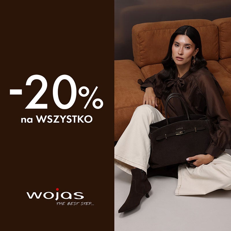 -20%  NA WSZYSTKO