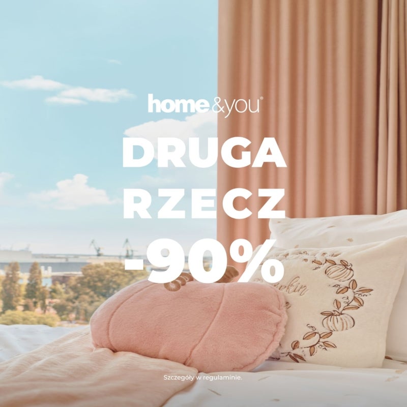 Podwójna korzyść dla Twojego domu