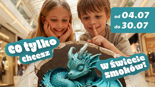 Legendarne smoki