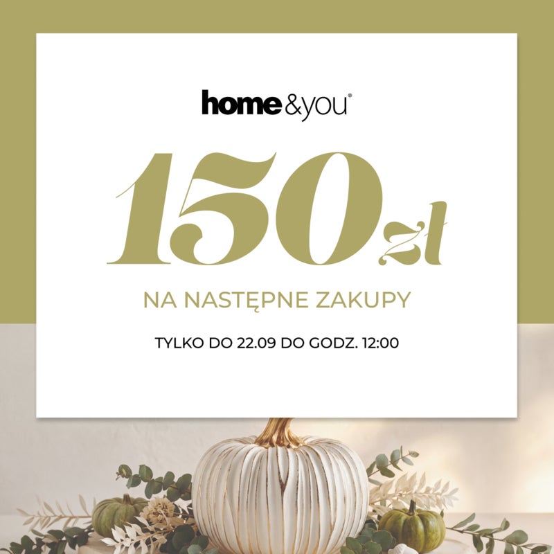 BON 150 zł