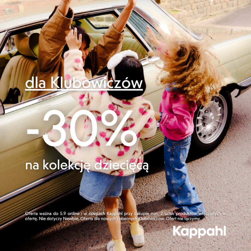 Przy zakupie min. 2 sztuk produktów włączonych w ofertę