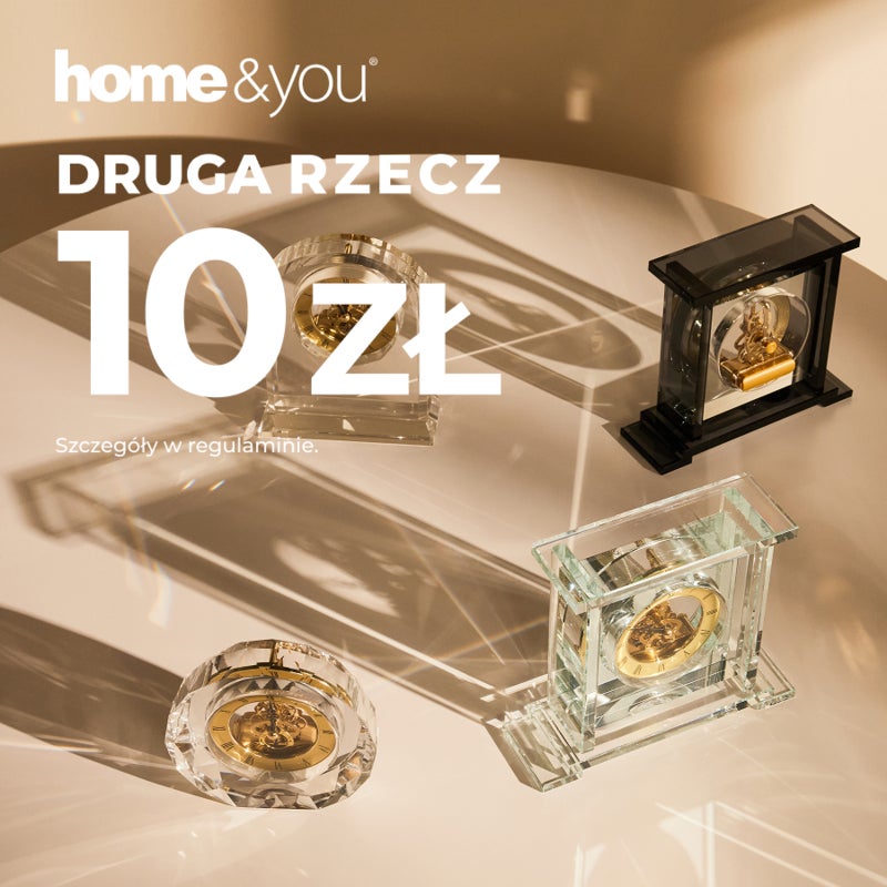 Druga Rzecz za 10 zł!
