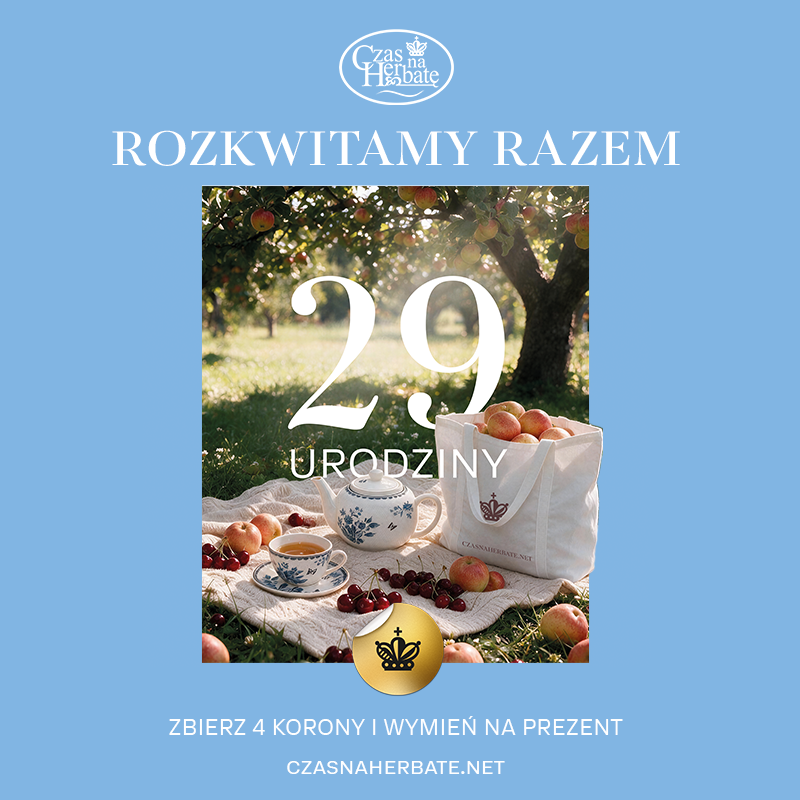 Zbierz 4 korony i wymień je na prezent